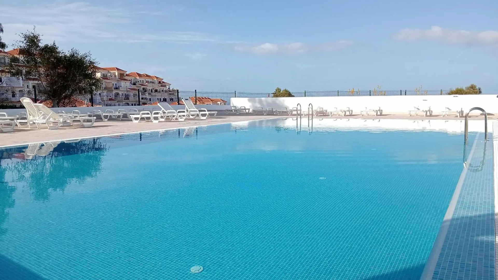 Sunset Aloha Garden Apartment Costa Adeje